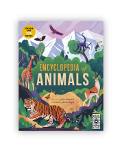 Up to 25% off Children's Encyclopedias